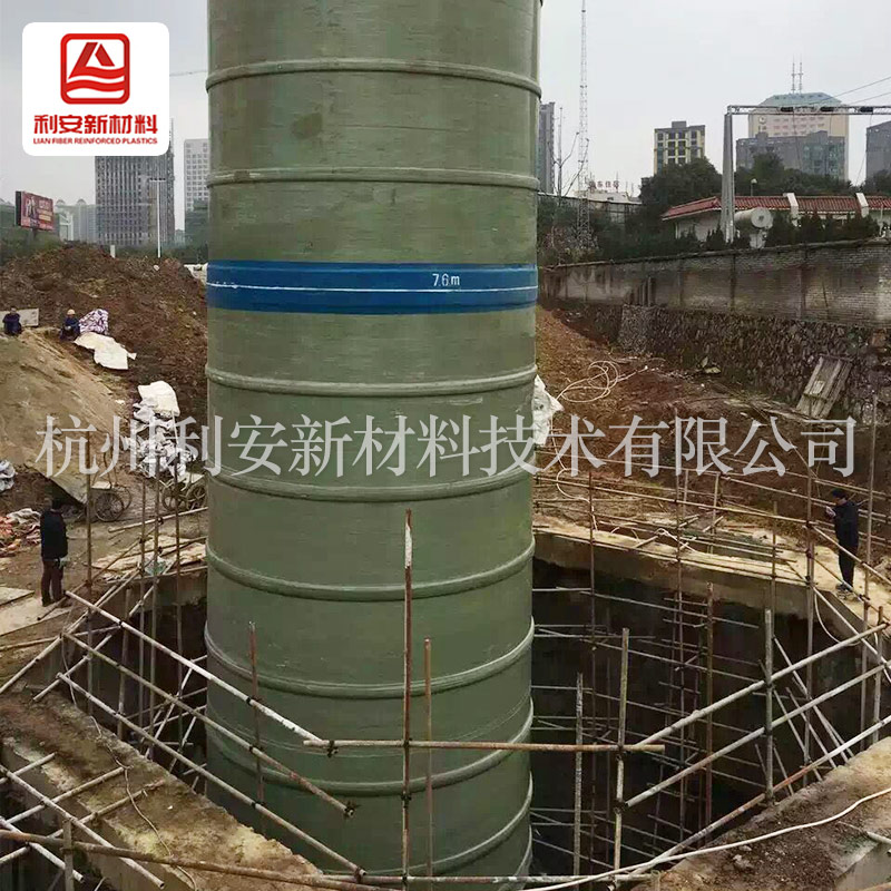 一體化雨水泵站的養(yǎng)護(hù)很重要！